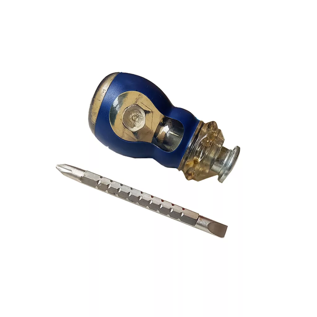 پیچ گوشتی مشتی مدل RO – 86