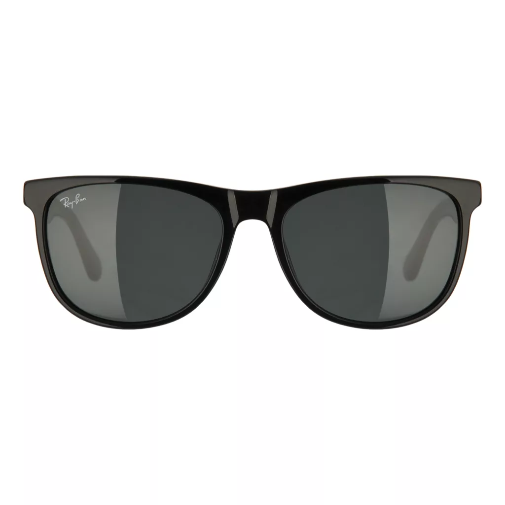 عینک آفتابی ری بن مدل RB4412I-601/80