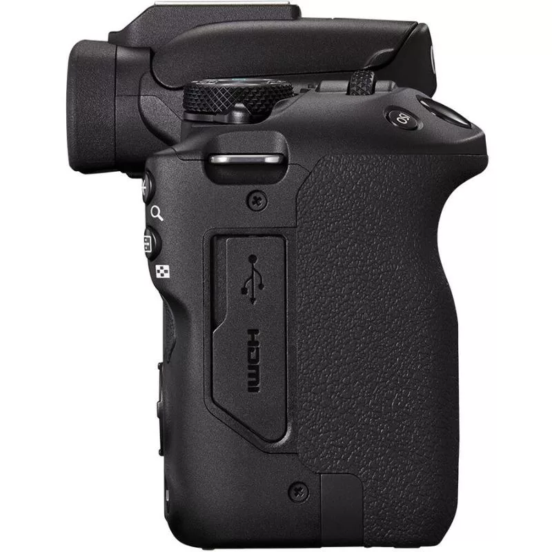 دوربین دیجیتال بدون آینه کانن مدل R50 RF-S 18-150mm IS STM