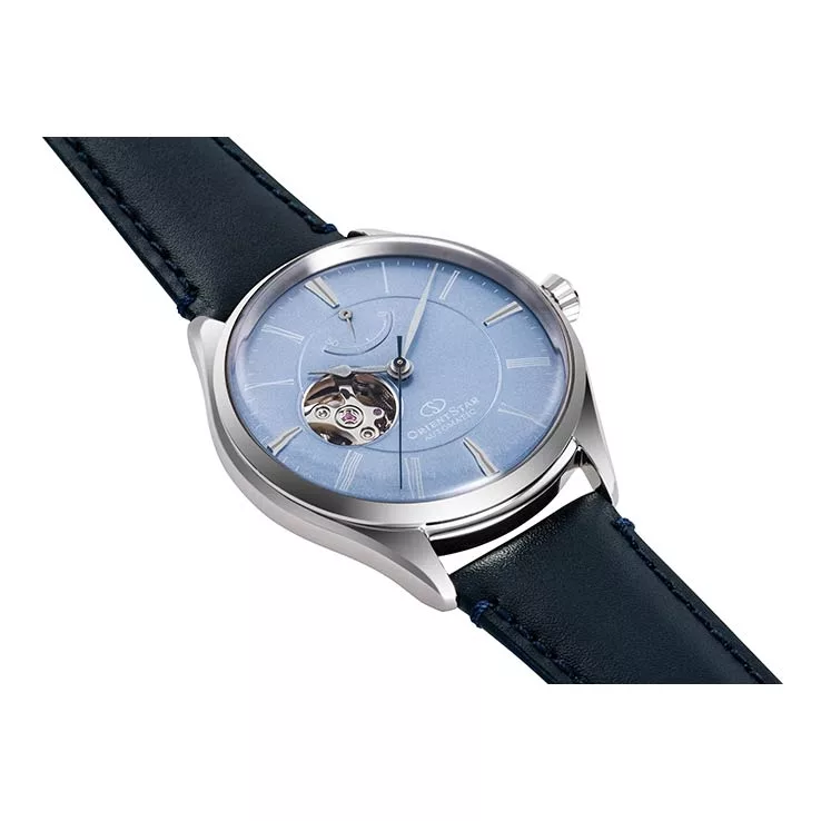 ساعت مچی عقربه‌ای اتوماتیک مردانه اورینت مدل  RE-AT0203L00B