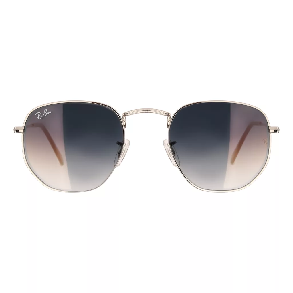 عینک آفتابی چند ضلعی ری بن مدل 0RB3548N-003-32