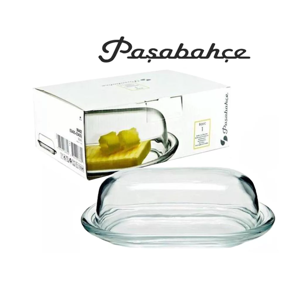 ظرف کره پاشاباغچه مدل بیسیک کد 130162