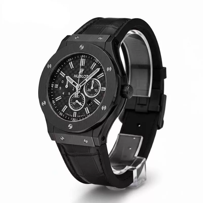 ساعت مچی عقربه‌ای کوارتز مردانه مدل بیگ بنگ