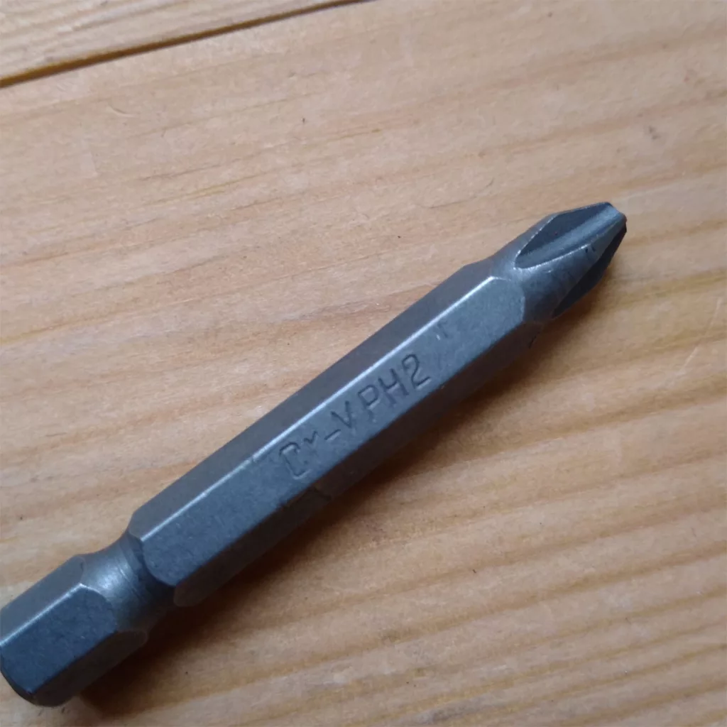 سری پیچ گوشتی اپل مدل Cr-VPH2.mini