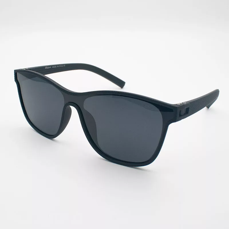 عینک آفتابی مستطیلی مورل مدل پلاریزه  26854C3LU