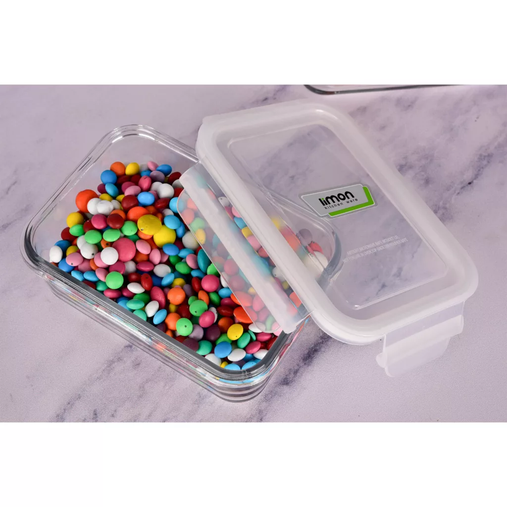 ظرف نگهدارنده لیمون کد 2028