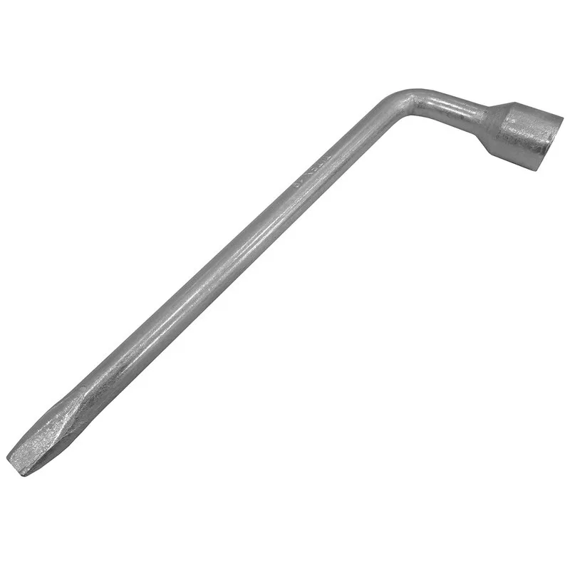 آچار چرخ خودرو کالانیکس مدل ACH-405-101058 مناسب برای پژو 405 سایز 19 میلی متر