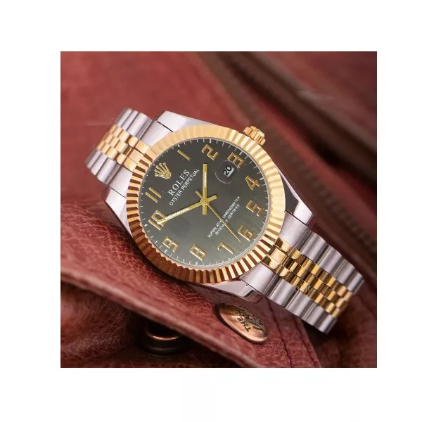 ساعت مچی عقربه‌ای مردانه کد 2RANG-B-ADD