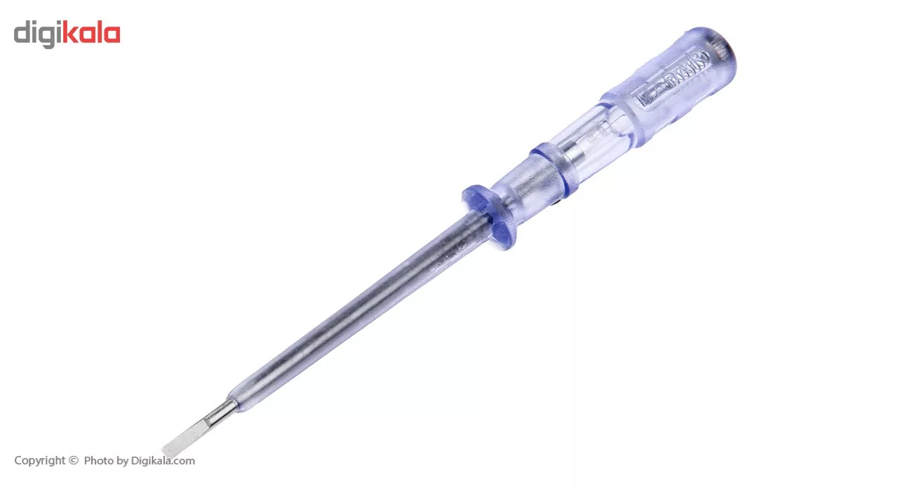 فازمتر مدار مدل 0215