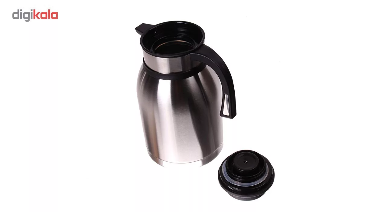 فلاسک کوک سانگ مدل 200A ظرفیت 2 لیتر