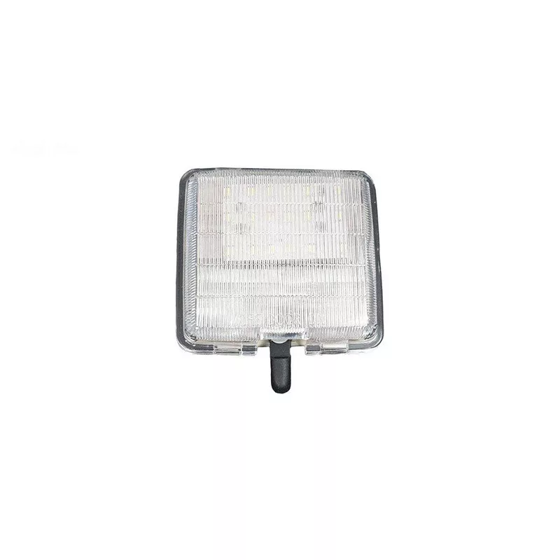 چراغ سقف یدک چی مدل LED20466 مناسب برای پراید