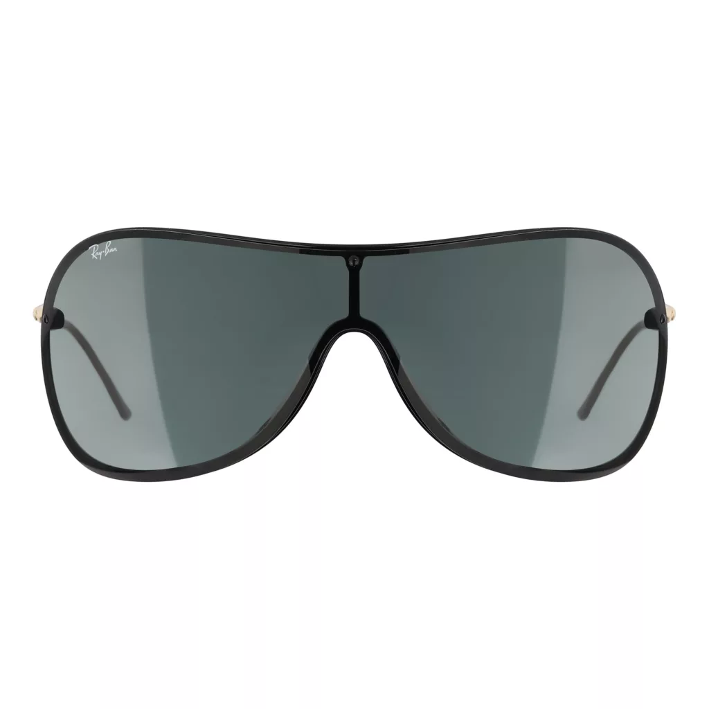 عینک آفتابی خلبانی (Aviator) ری بن مدل 0RB4411-601-71-41