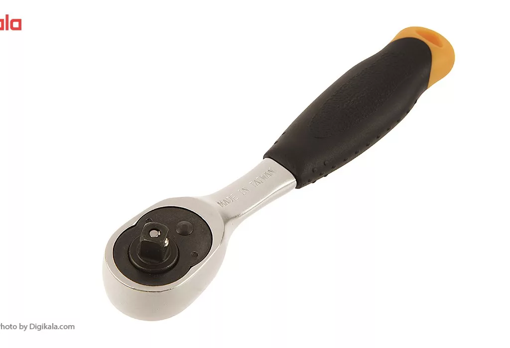 آچار بکس جغجغه ای واستر درایو 1/4 اینچ