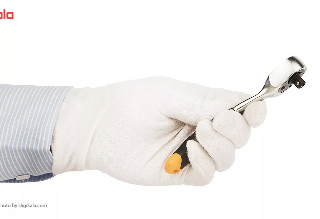 آچار بکس جغجغه ای واستر درایو 1/4 اینچ