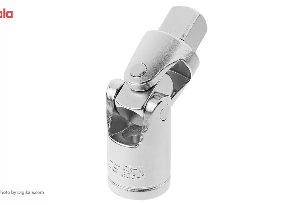 لقلقه بکس فورسج مدل 80541 درایو 1/2 اینچ