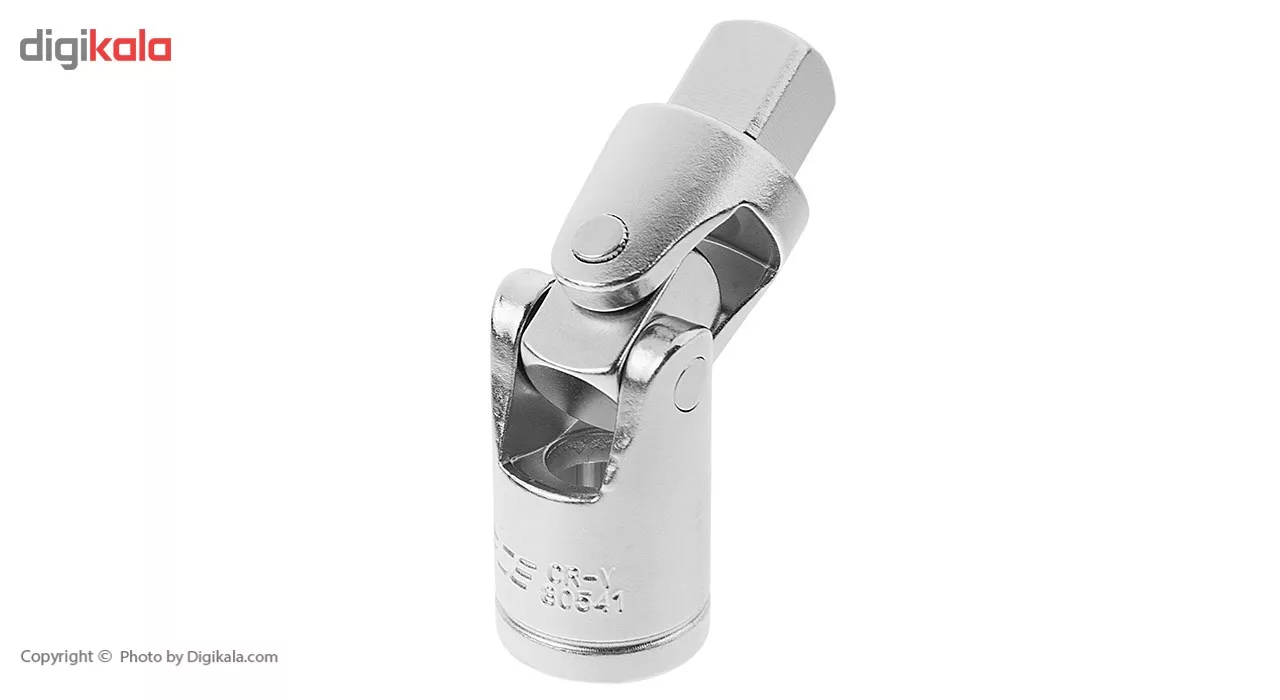 لقلقه بکس فورسج مدل 80541 درایو 1/2 اینچ