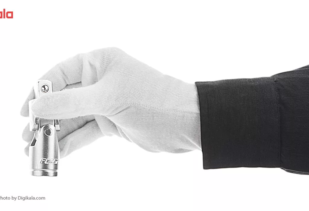 لقلقه بکس فورسج مدل 80541 درایو 1/2 اینچ