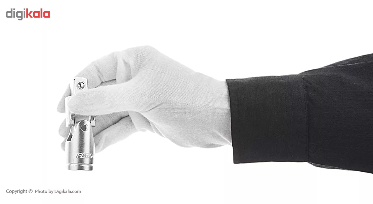 لقلقه بکس فورسج مدل 80541 درایو 1/2 اینچ