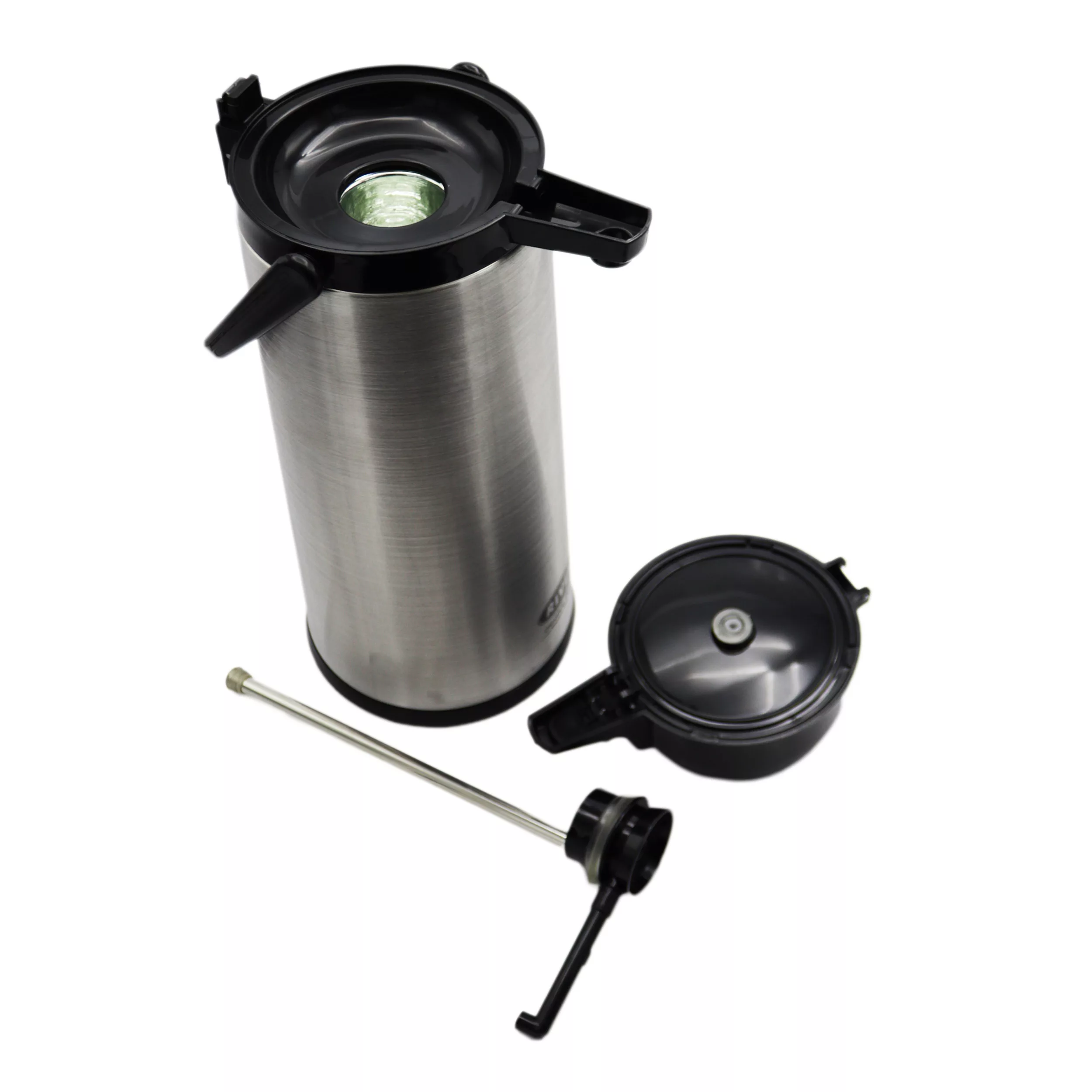 فلاسک ریور مدل YP-ESTIL-TAKGOLO-8607 گنجایش 2.5 لیتر