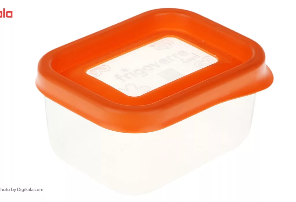 ظرف نگهدارنده فریگور مدل 35170L