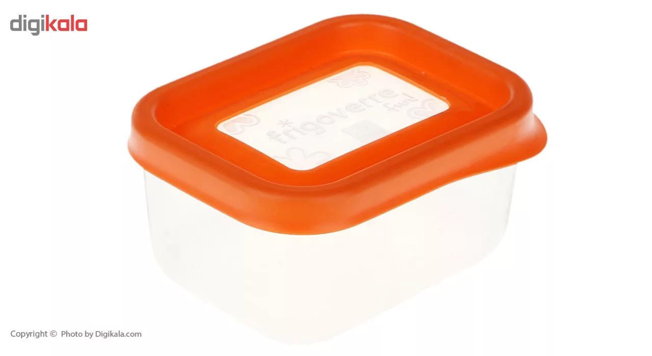 ظرف نگهدارنده فریگور مدل 35170L