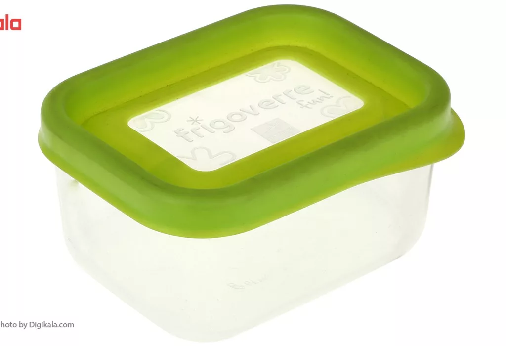 ظرف نگهدارنده فریگور مدل 35170L