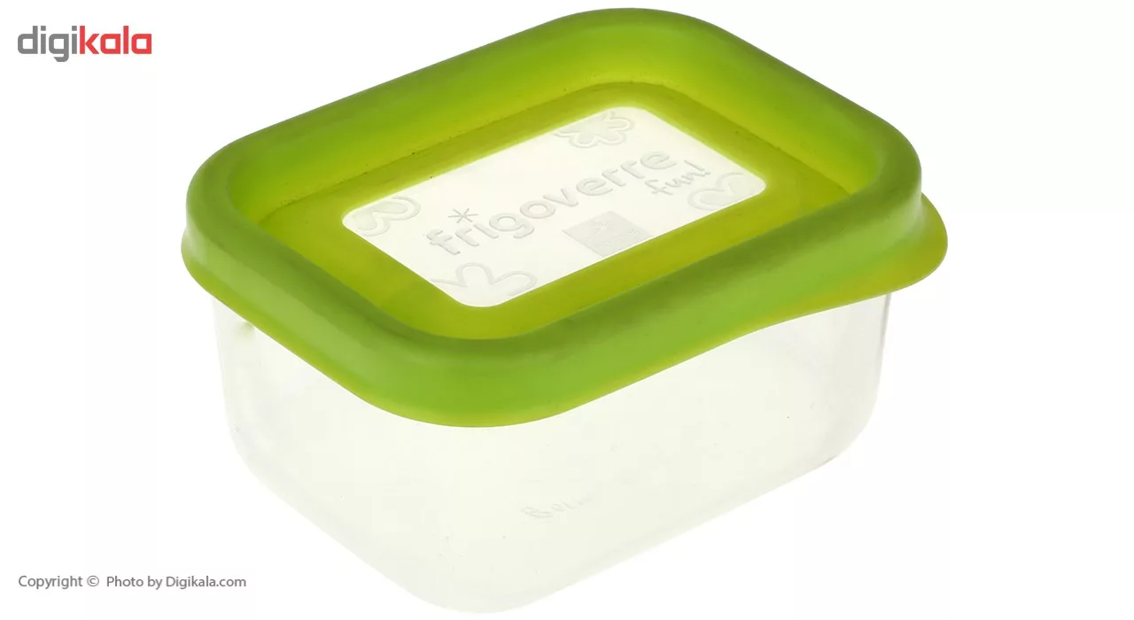 ظرف نگهدارنده فریگور مدل 35170L