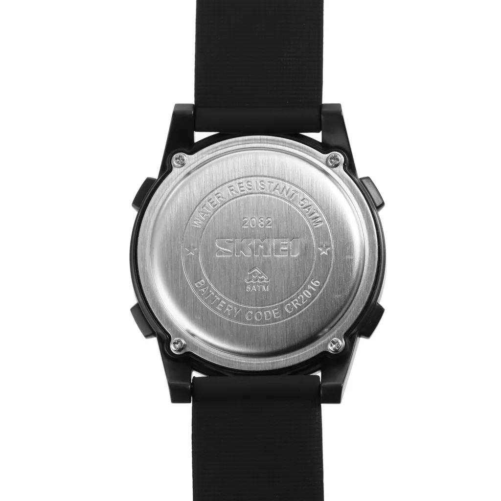 ساعت مچی دیجیتال مردانه اسکمی مدل 2082 کد 01