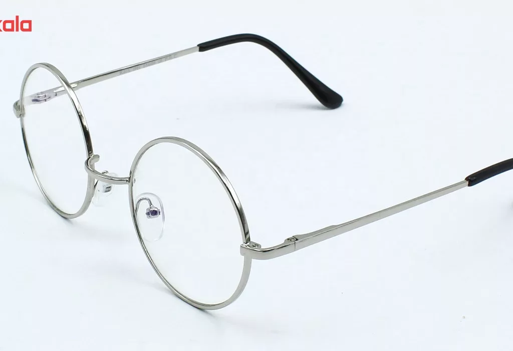 عینک ضد اشعه UV واته مدل Silver