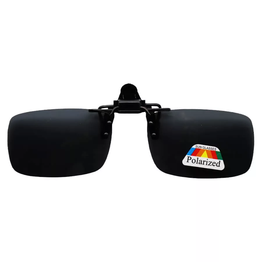 کاور آفتابی عینک طبی مدل 992633 – 1