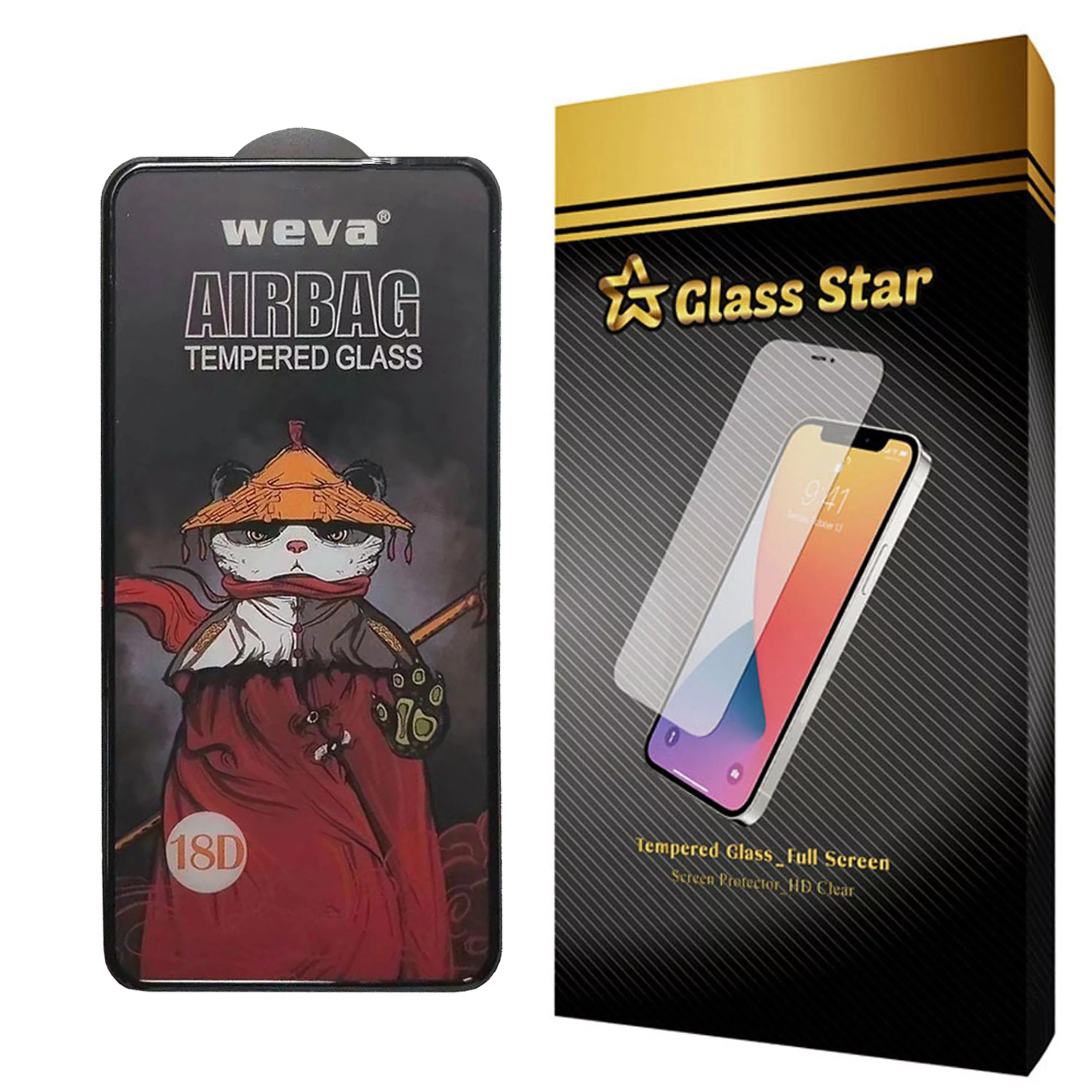 محافظ صفحه نمایش گلس استار مدل AIRBAG مناسب برای گوشی موبایل سامسونگ Galaxy S20 FE محافظ صفحه نمایش گلس استار مدل AIRBAG مناسب برای گوشی موبایل سامسونگ Galaxy S20 FE