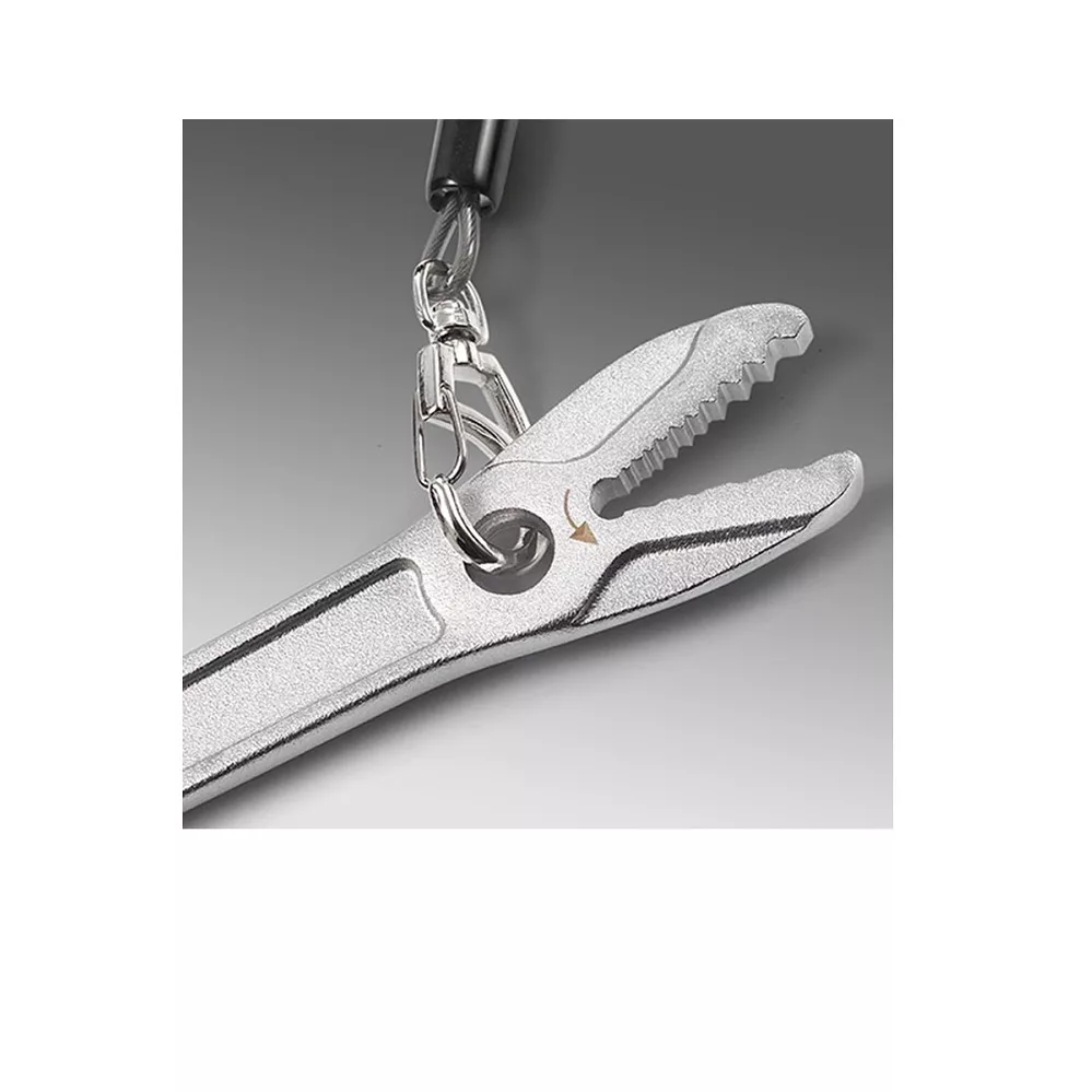 آچار فرانسه پروکسن مدل GP-08 سایز 8 اینچ