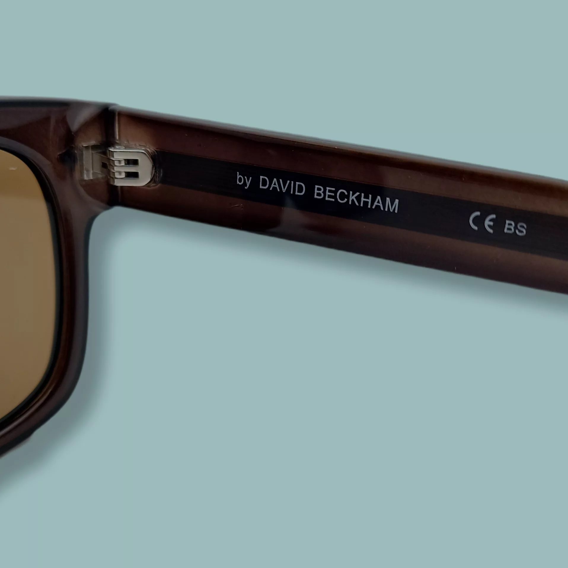 عینک آفتابی ویفرر دیوید بکهام مدل DB7018c2