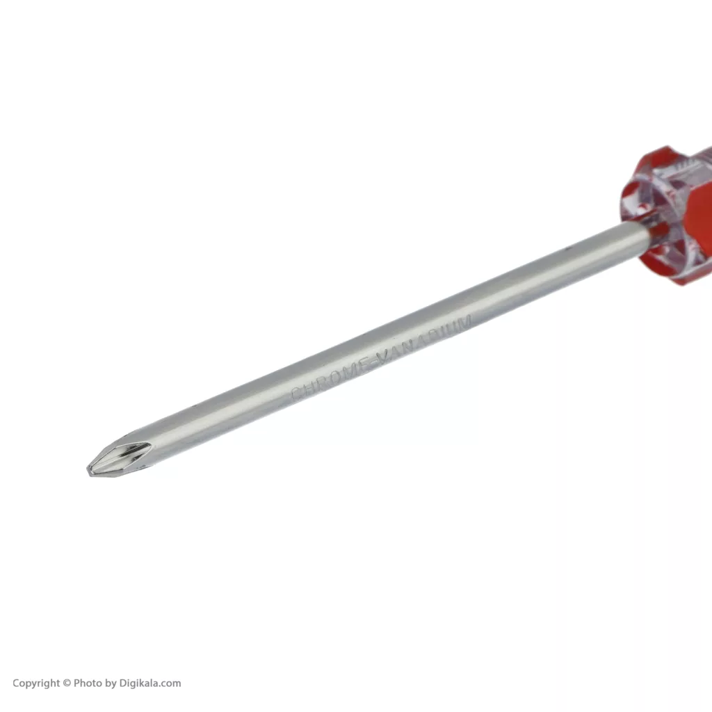 پیچ گوشتی جاب مدل JB-80088 RB مجموعه 7 عددی