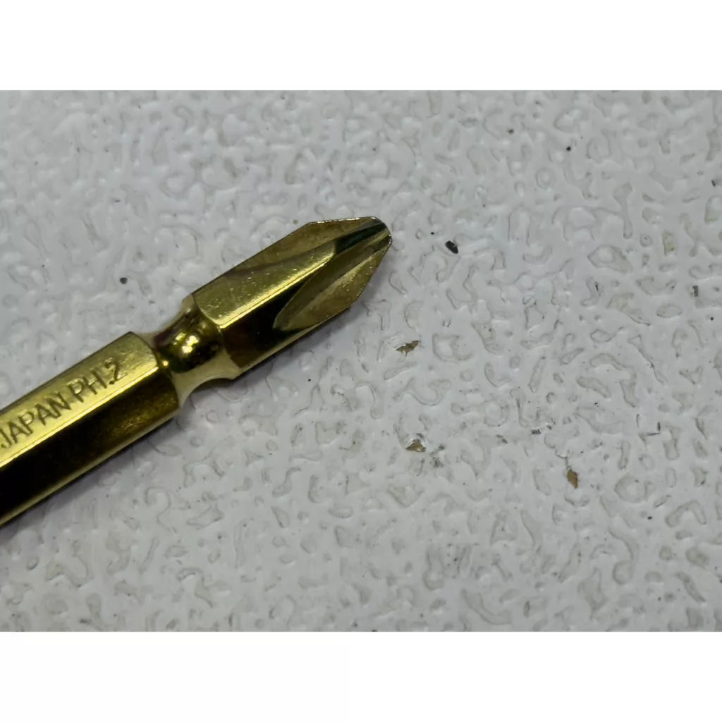 سری پیچ گوشتی دو سر چهار سو لایت مدل SMT-LIGHT-JAPAN-8065 بسته 10 عددی