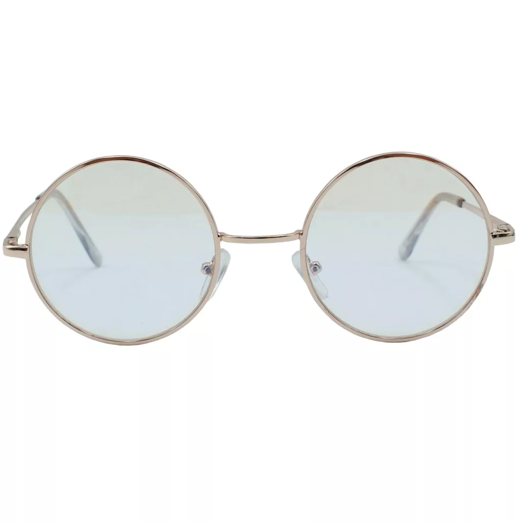 عینک ضد اشعه UV واته مدل Gold