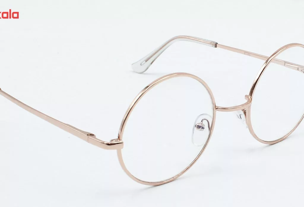 عینک ضد اشعه UV واته مدل Gold
