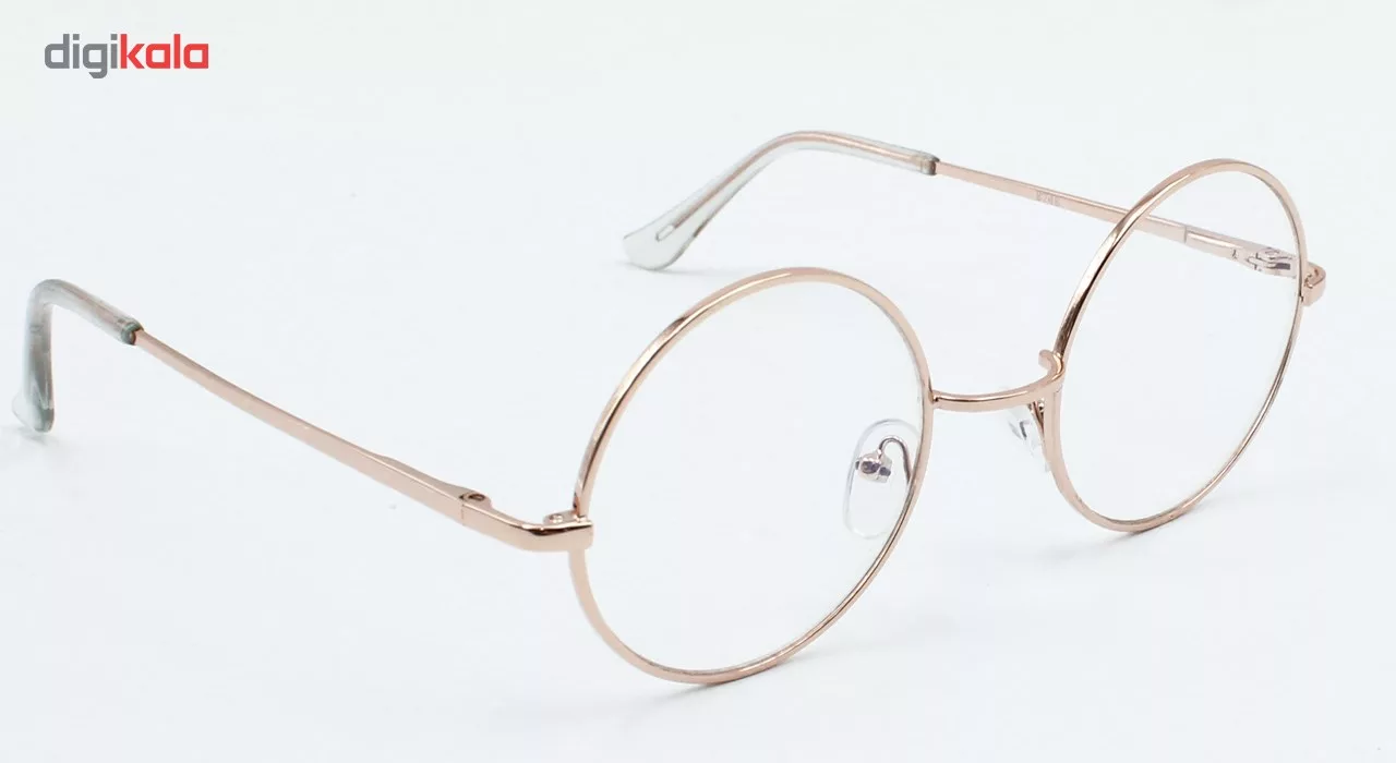 عینک ضد اشعه UV واته مدل Gold