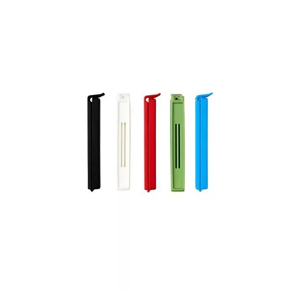 گیره کیسه مدل B2005 بسته 5 عددی