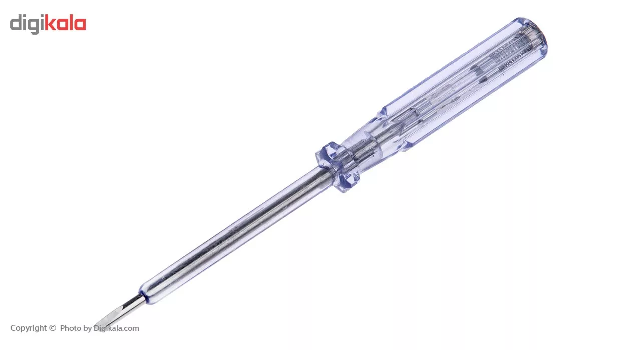 فازمتر مدار مدل 0212