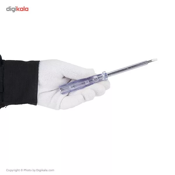 فازمتر مدار مدل 0212