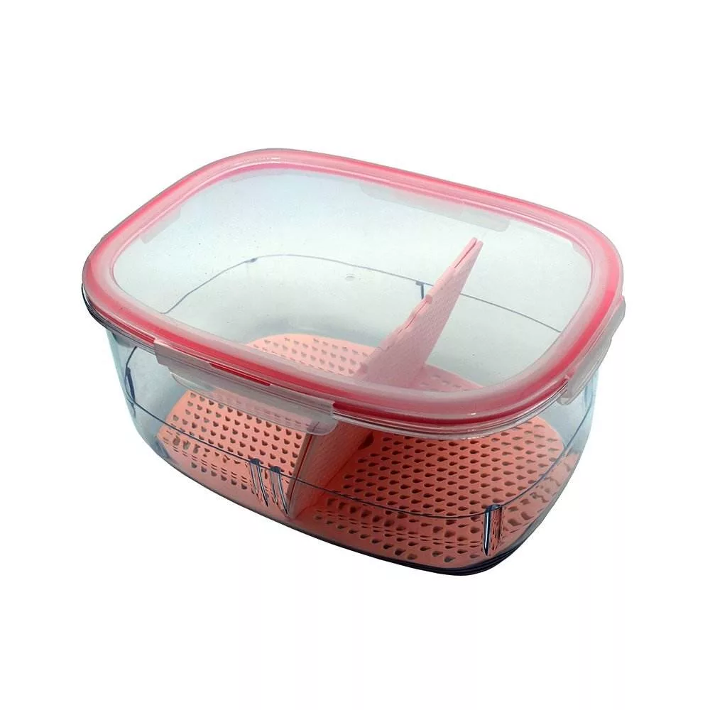 ظرف نگهدارنده لیمون مدل TP317