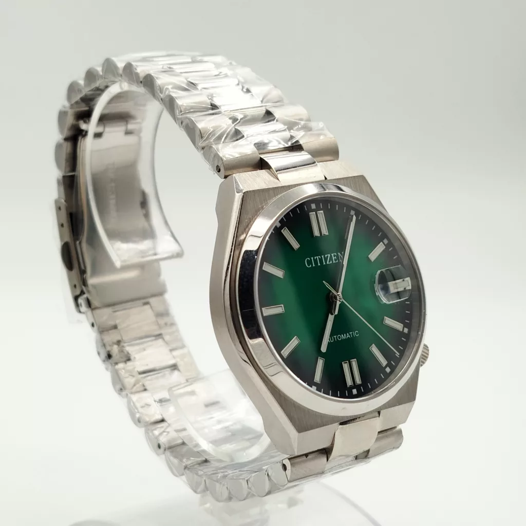 ساعت مچی عقربه‌ای اتوماتیک مردانه مدل 8649