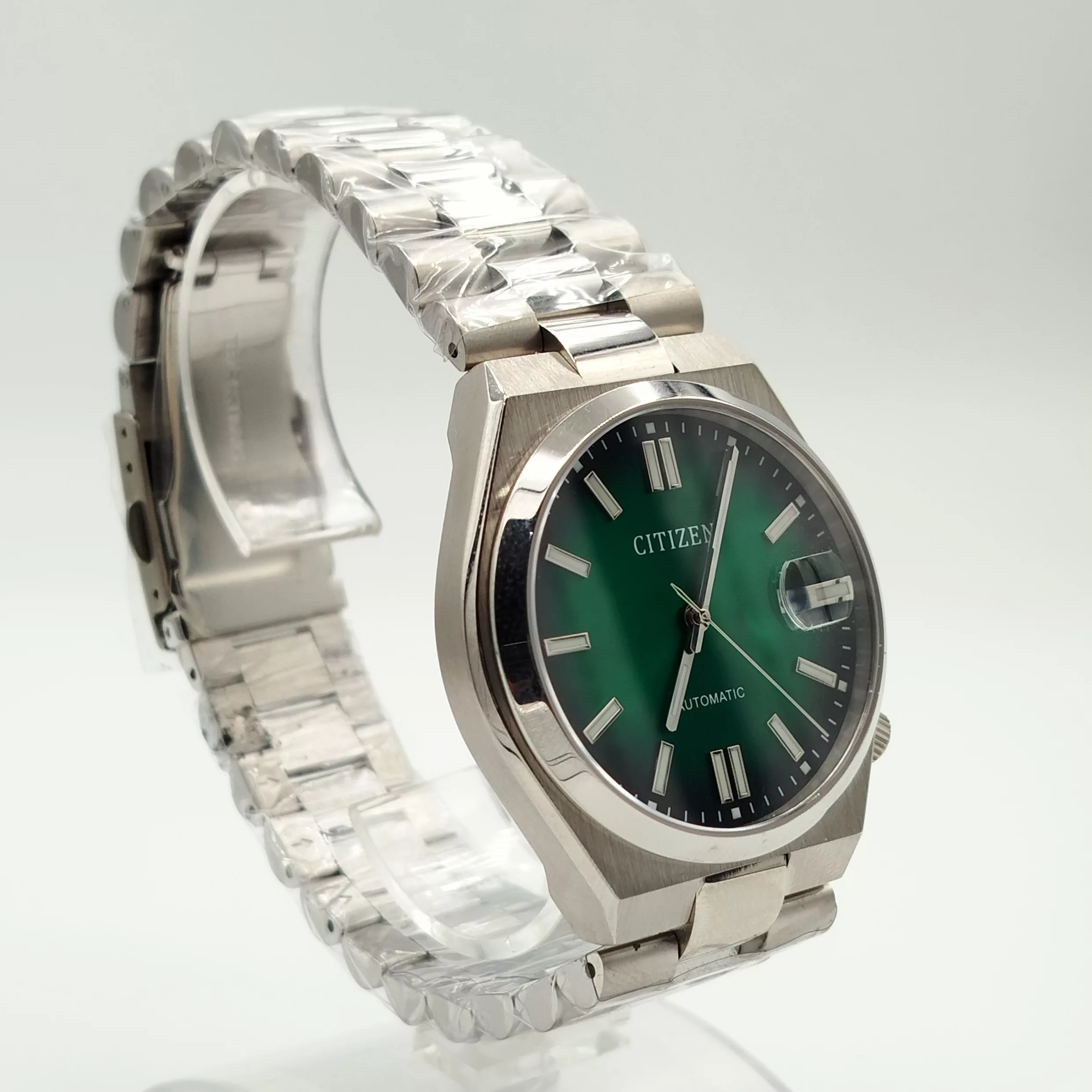 ساعت مچی عقربه‌ای اتوماتیک مردانه مدل 8649