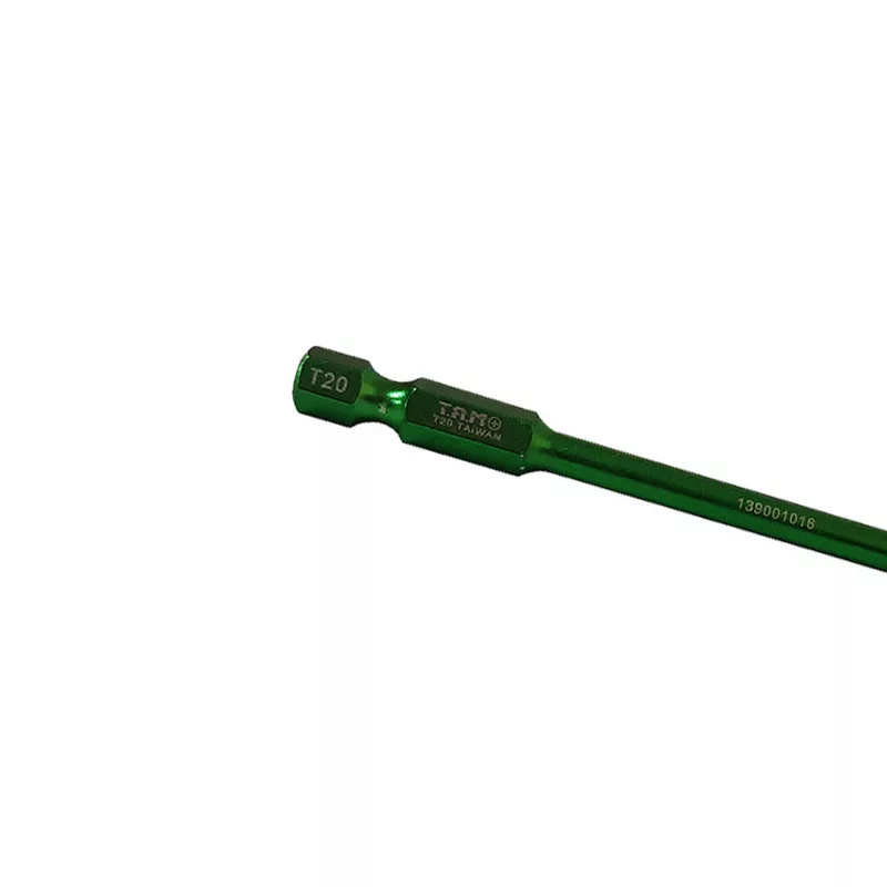 سری پیچ گوشتی آلن ستاره ای تام مدل RO - 200