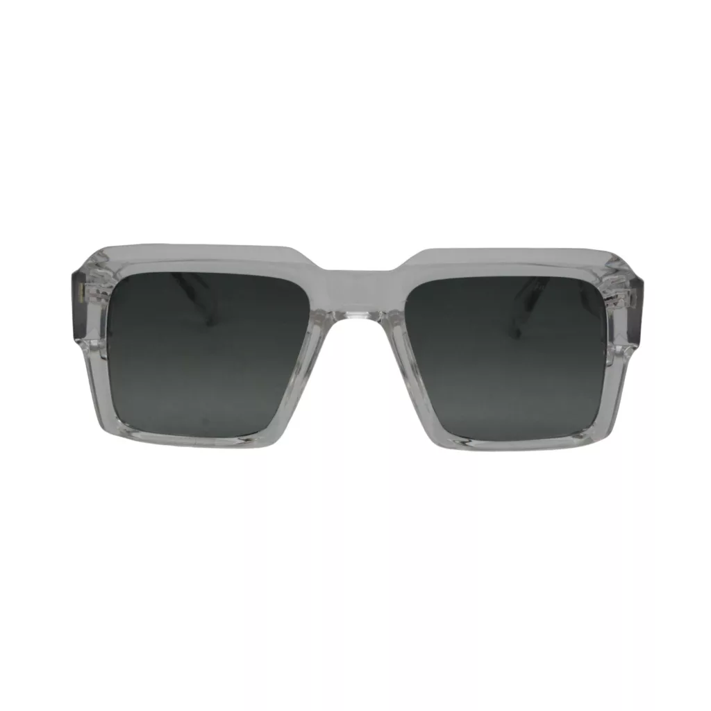 عینک آفتابی مربعی فاری گرام مدل 58972 C5 POLAR I