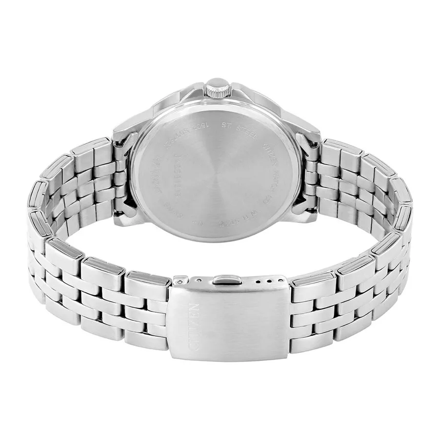 ساعت مچی عقربه‌ای کوارتز مردانه سیتی زن مدل BF2011-51E