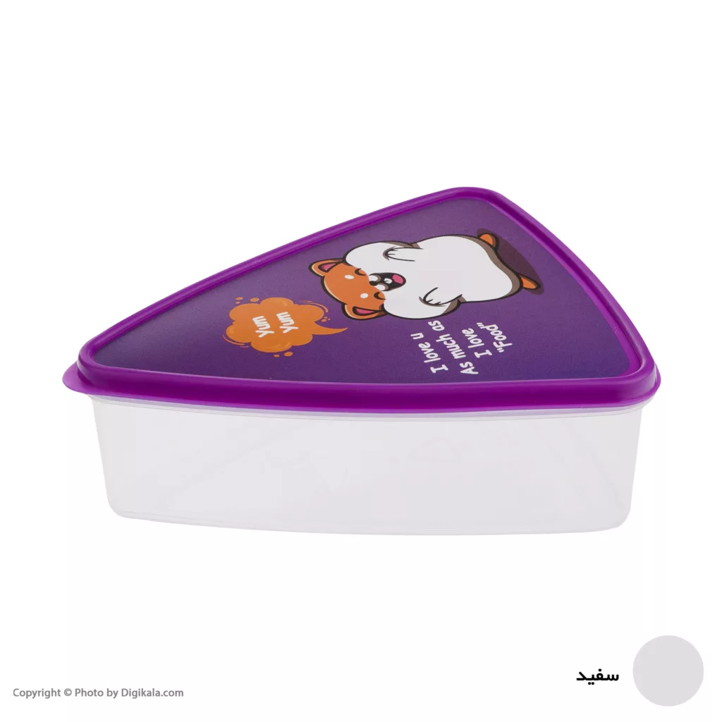 ظرف نگهدارنده فرش کیپس مدل 002 بسته 3 عددی