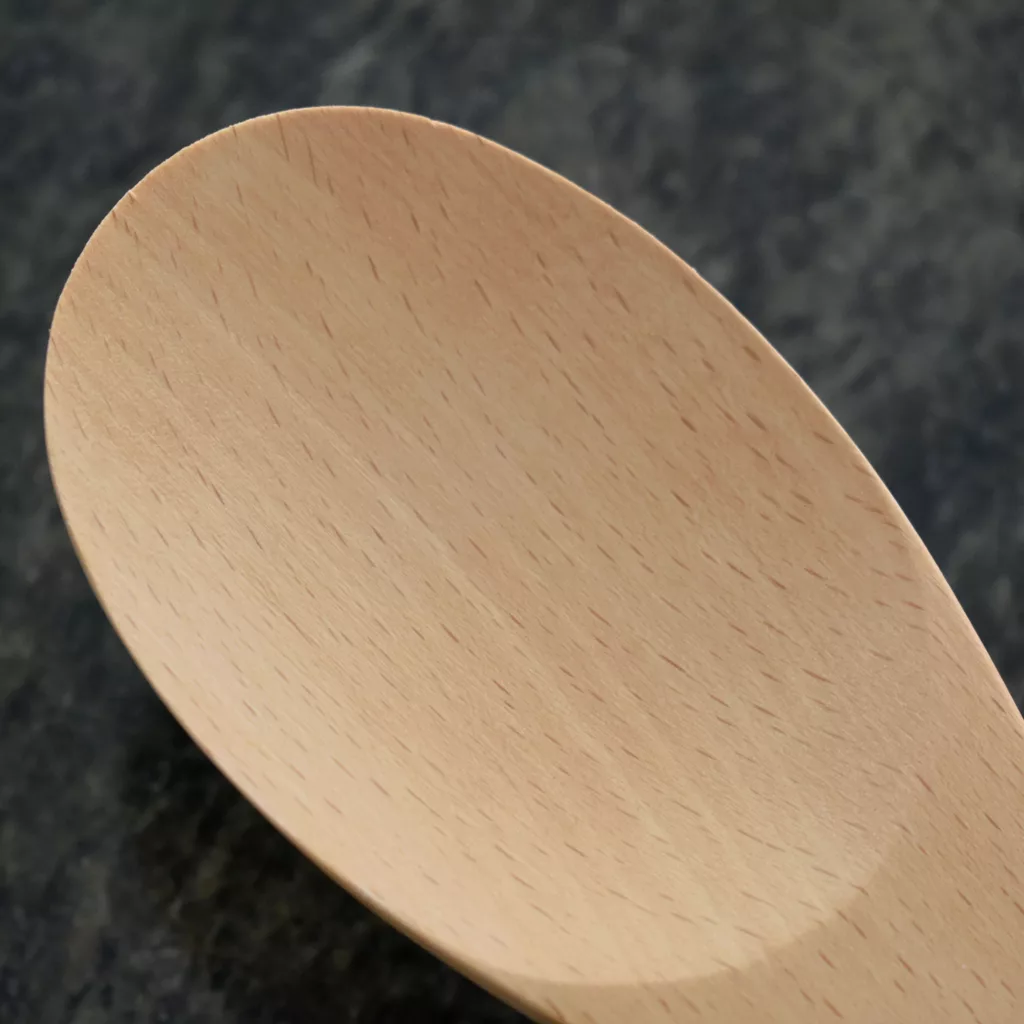 سرویس کفگیر و ملاقه 6 پارچه پینک اند مور مدل PM - 0010