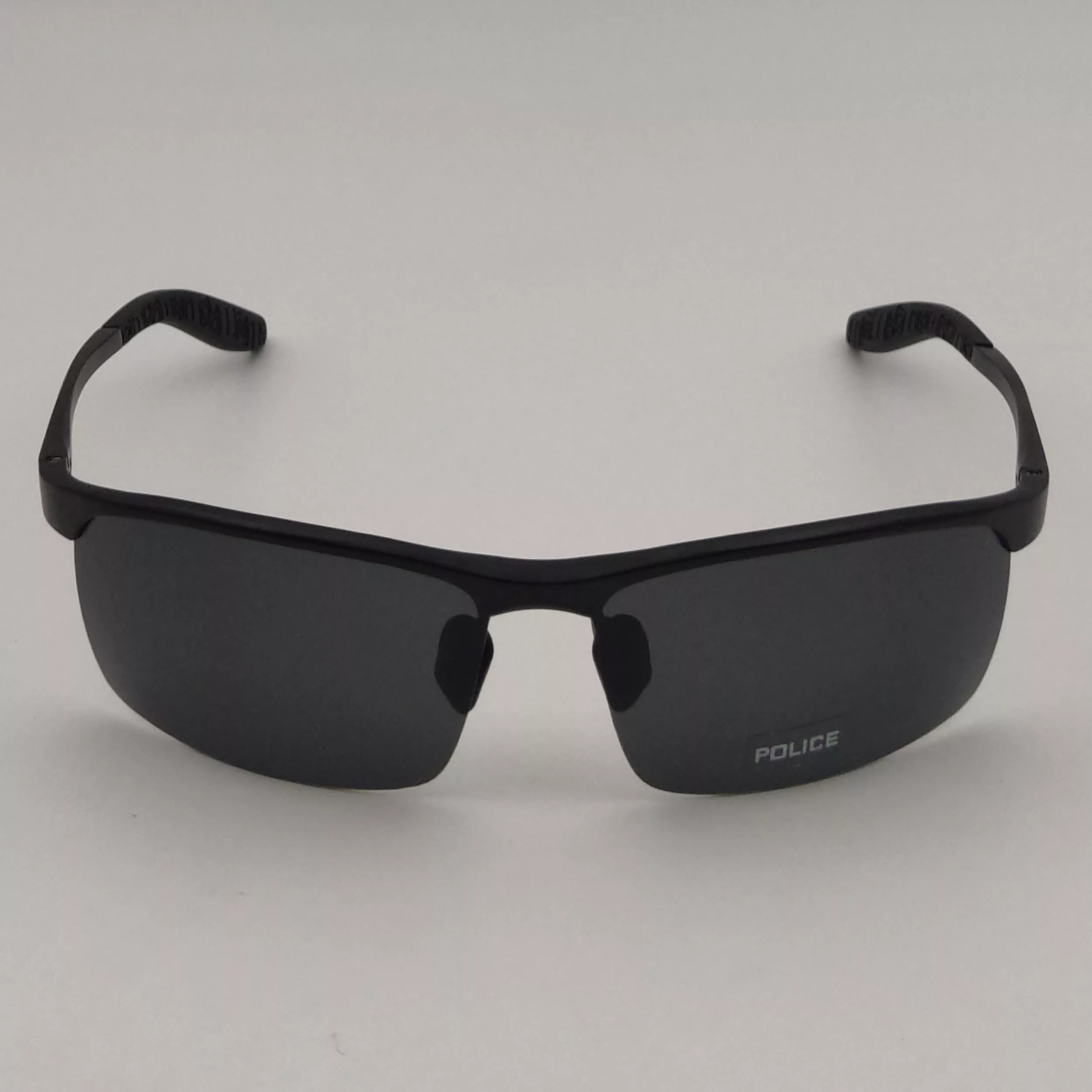 عینک آفتابی بایکر پلاریزه پلیس مدل 9504 C1